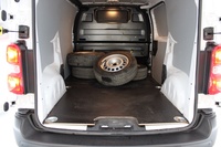 Opel Vivaro vaihtoauto