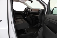 Opel Vivaro vaihtoauto