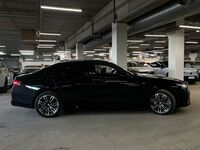 BMW i5 vaihtoauto