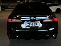 BMW i5 vaihtoauto