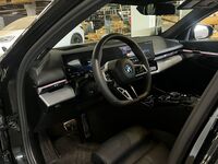 BMW i5 vaihtoauto