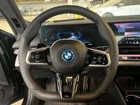 BMW i5 vaihtoauto