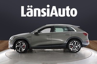 Audi Q8 e-tron vaihtoauto