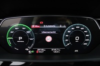 Audi Q8 e-tron vaihtoauto