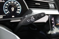 Audi Q8 e-tron vaihtoauto