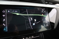 Audi Q8 e-tron vaihtoauto