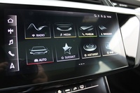 Audi Q8 e-tron vaihtoauto