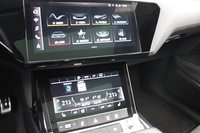 Audi Q8 e-tron vaihtoauto