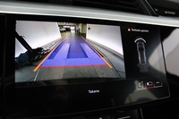 Audi Q8 e-tron vaihtoauto