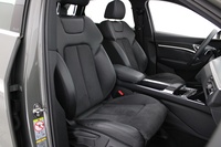 Audi Q8 e-tron vaihtoauto