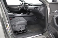 Audi Q8 e-tron vaihtoauto