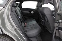 Audi Q8 e-tron vaihtoauto