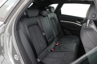 Audi Q8 e-tron vaihtoauto