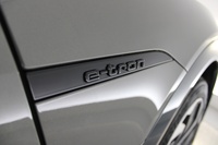 Audi Q8 e-tron vaihtoauto