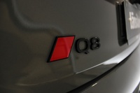 Audi Q8 e-tron vaihtoauto
