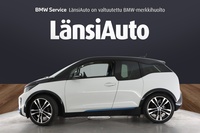 BMW i3s vaihtoauto