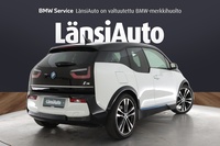 BMW i3s vaihtoauto