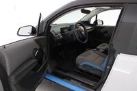 BMW i3s vaihtoauto