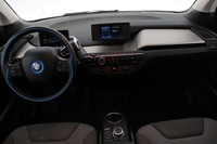 BMW i3s vaihtoauto