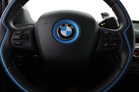 BMW i3s vaihtoauto