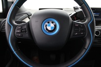 BMW i3s vaihtoauto