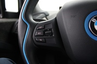 BMW i3s vaihtoauto