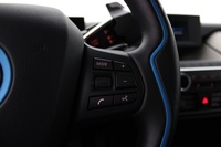 BMW i3s vaihtoauto