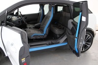BMW i3s vaihtoauto