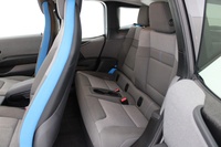 BMW i3s vaihtoauto