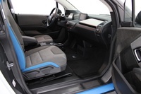 BMW i3s vaihtoauto