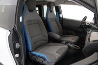BMW i3s vaihtoauto