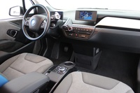 BMW i3s vaihtoauto