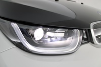 BMW i3s vaihtoauto