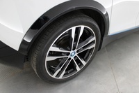 BMW i3s vaihtoauto