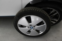 BMW i3s vaihtoauto