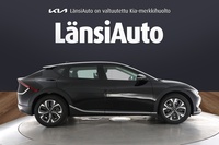 Kia EV6 vaihtoauto