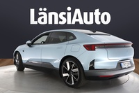Polestar 4 vaihtoauto