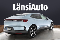 Polestar 4 vaihtoauto