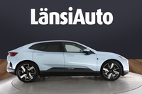 Polestar 4 vaihtoauto