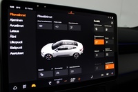 Polestar 4 vaihtoauto