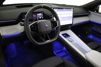 Polestar 4 vaihtoauto