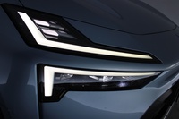 Polestar 4 vaihtoauto