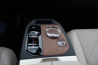 BMW iX vaihtoauto