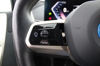 BMW iX vaihtoauto