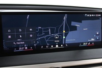 BMW iX vaihtoauto