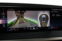 BMW iX vaihtoauto