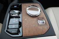 BMW iX vaihtoauto