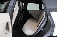 BMW iX vaihtoauto