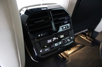 BMW iX vaihtoauto