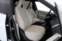 BMW iX vaihtoauto
